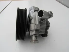 Mercedes-Benz ML AMG W164 Ohjaustehostimen pumppu A0044669301