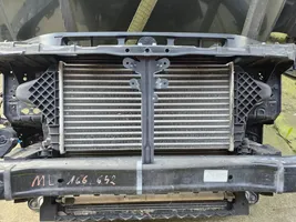 Mercedes-Benz ML W166 Elektrinis radiatorių ventiliatorius A0999060800