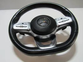 Mercedes-Benz G W463 Steering wheel 6407565