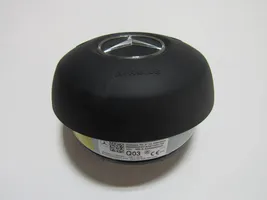 Mercedes-Benz GLC X253 C253 Airbag dello sterzo A0008605001