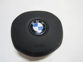 BMW 3 G20 G21 Ohjauspyörän turvatyyny 34251243A