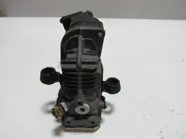 Mercedes-Benz ML W164 Air suspension compressor/pump A1643201204