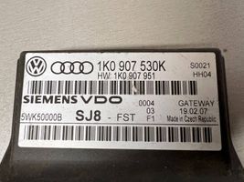 Volkswagen Touran I Väylän ohjainlaite 1K0907530K