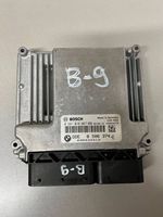 BMW 3 E90 E91 Dzinēja vadības bloks 8506374