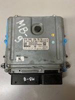 Mercedes-Benz Sprinter W901 W902 W903 W904 Calculateur moteur ECU A6461507691