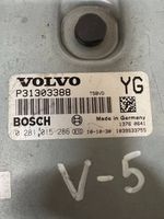 Volvo XC70 Engine control unit/module P31303388