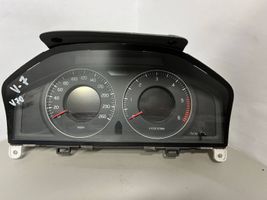 Volvo V70 Airbagsteuergerät 36000411