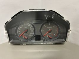 Volvo V50 Tachimetro (quadro strumenti) 36002433