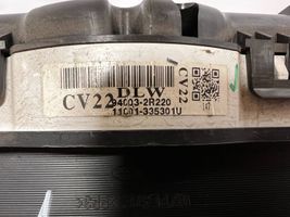 Hyundai i30 Tachimetro (quadro strumenti) 940032R220