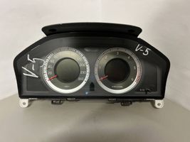 Volvo XC70 Speedometer (instrument cluster) 36002600