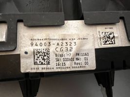 KIA Ceed Tachimetro (quadro strumenti) 94003A2323