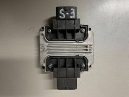 Saab 9-5 Блок управления коробки передач 55564015