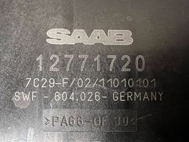 Saab 9-5 Sterownik / Moduł parkowania PDC 12771720