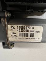 Volkswagen Caddy Etuoven ikkunan nostomoottori 1K0959792J