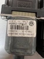 Volkswagen PASSAT B6 Motorino alzacristalli della portiera anteriore 3C0959792