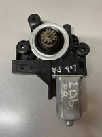 Volvo XC70 Front door window regulator motor 970714101