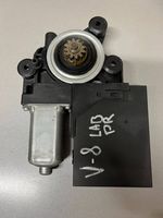 Volvo V50 Moteur de lève-vitre de porte avant 31295175AA