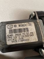 Hyundai i30 Etuoven ikkunan nostomoottori 824602R000