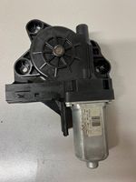 Volvo XC70 Front door window regulator motor 970713101