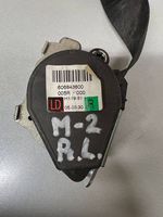 Mitsubishi Colt Ceinture de sécurité avant A4548600205