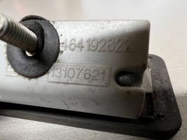 Opel Signum Przełącznik / Przycisk otwierania klapy bagażnika 13107621