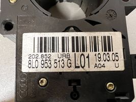Ford Galaxy Pyyhkimen/suuntavilkun vipukytkin 8L0953513G