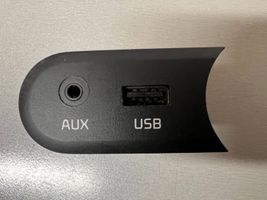 KIA Ceed USB-pistokeliitin 96120A2000
