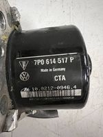 Volkswagen Touareg II Pompa ABS 7P0907379P