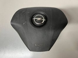 Opel Combo D Ohjauspyörän turvatyyny PA70112021
