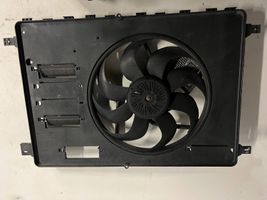 Volvo V70 Convogliatore ventilatore raffreddamento del radiatore 6G918C607PC