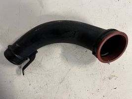 Volvo XC70 Turbo air intake inlet pipe/hose 30774692