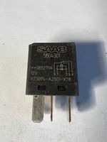 Saab 9-5 Muu rele 5604301