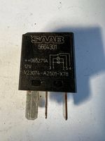 Saab 9-5 Muu rele 5604301