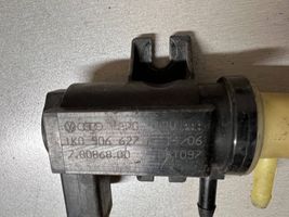 Audi A3 S3 A3 Sportback 8P Vacuum valve 1K0906627A