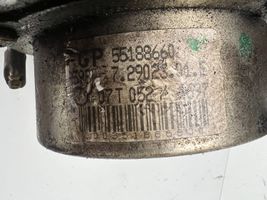 Saab 9-5 Pompe à vide 55188660