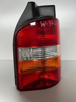 Volkswagen Transporter - Caravelle T5 Lampa tylna 7H0945096G