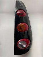 Smart ForFour I Lampa tylna 27968016
