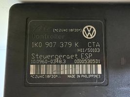 Audi A3 S3 8P Pompe ABS 1K0907379K