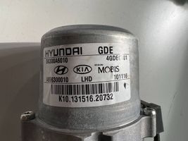Hyundai i30 Vairo stiprintuvas (elektrinis) 56300A6010