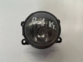 Peugeot 307 CC Front fog light 9650001680