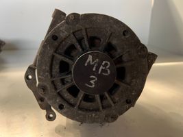 Mercedes-Benz ML W163 Generatore/alternatore A0001502550