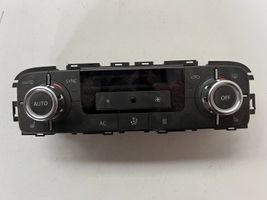 Volkswagen Touareg II Climate control unit 7P6907040BM