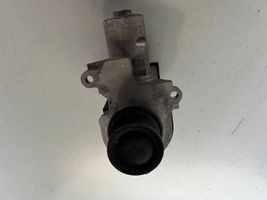 Volkswagen Touareg II EGR valve 057131501G