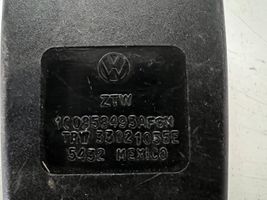 Volkswagen New Beetle Takaistuimen turvavyön solki 1C0858493A