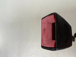 Volkswagen New Beetle Front seatbelt buckle 1J3858472K