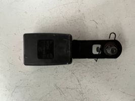 Volkswagen Touran I Rear seatbelt buckle 1T0858492D