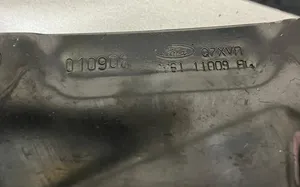 Ford Fiesta Tringlerie et moteur d'essuie-glace avant 2S6111009AG