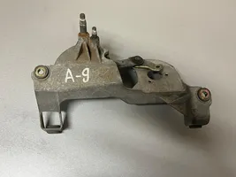 Audi A2 Mechanizm i silniczek wycieraczek szyby przedniej / czołowej 8Z1955023