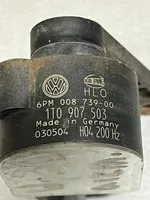 Volkswagen Golf V Silniczek regulacji świateł 1T0907503