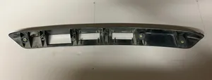 Volkswagen Caddy Barra de luz de la matrícula/placa de la puerta del maletero 2K0827574F